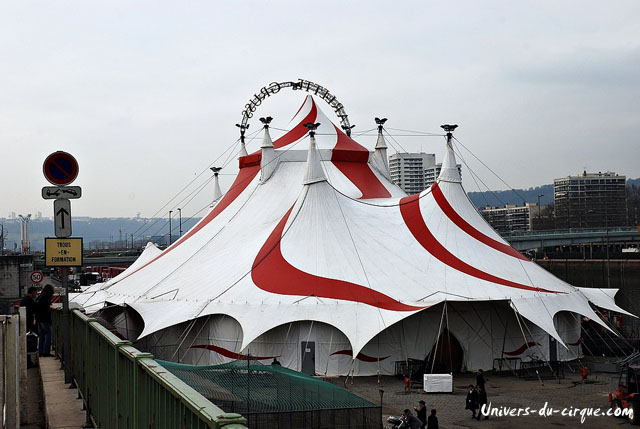 Cirque Arlette Gruss